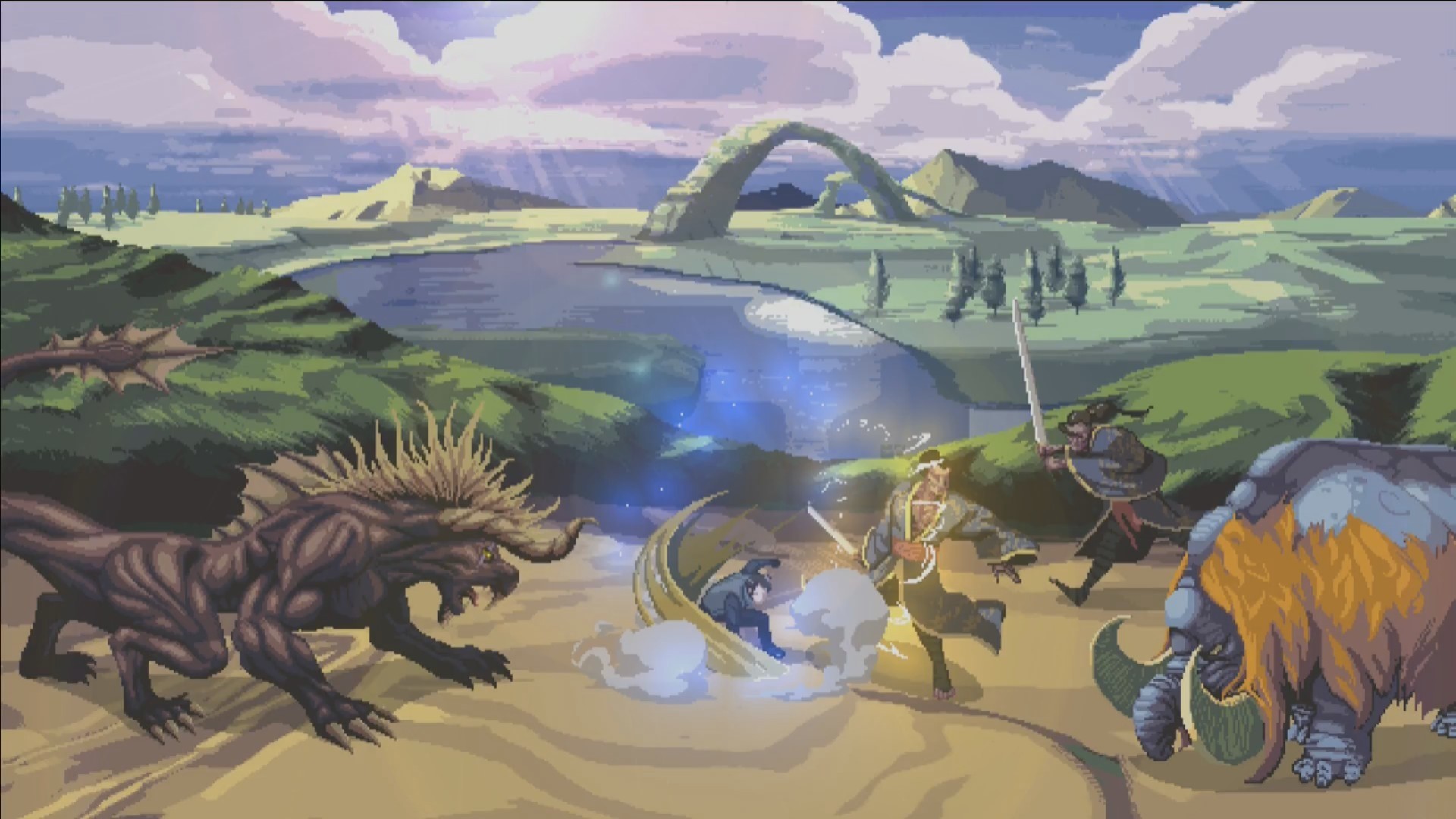 A King´s Tale: Final Fantasy XV